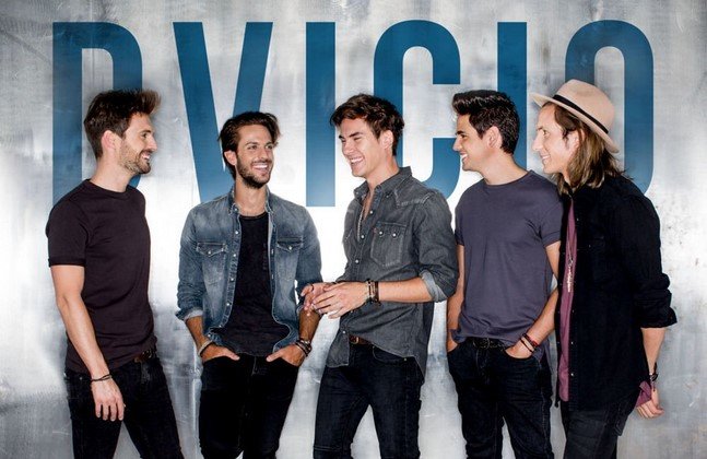 Imagen de Dvicio Imagen de Dvicio