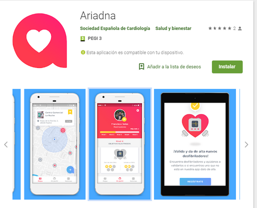 Ariadna Ariadna