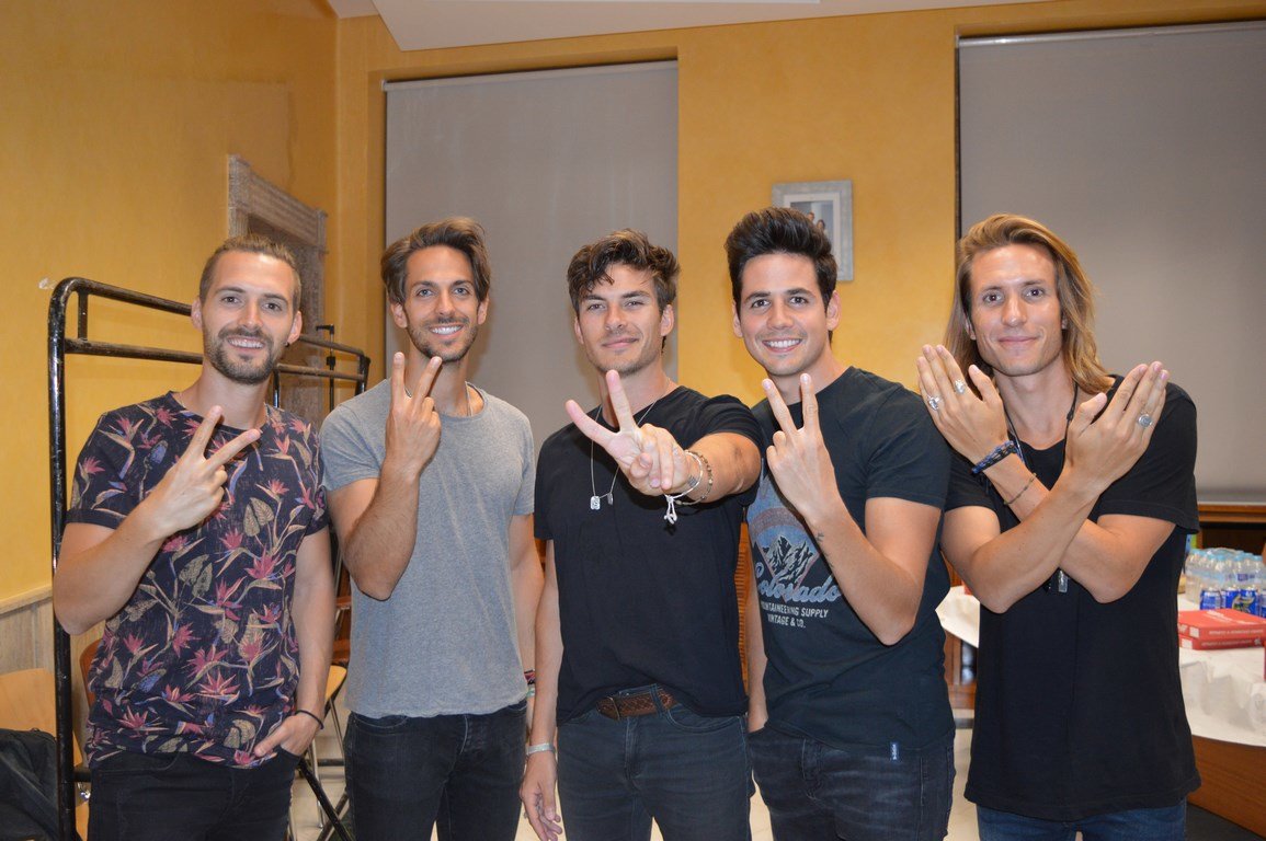 Dvicio en Valdepeñas Dvicio en Valdepeñas