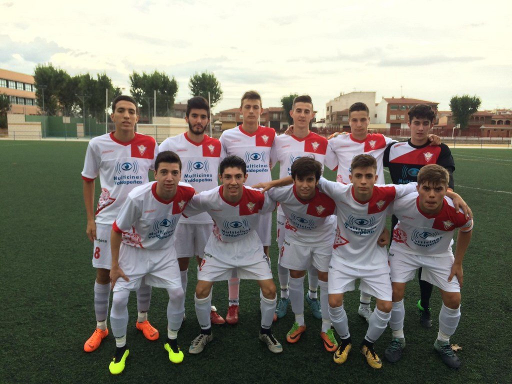 Once inicial