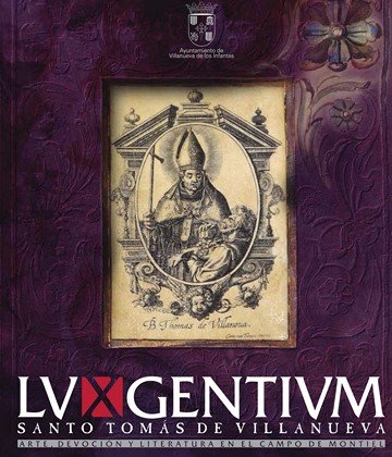 LUX GENTIUM SANTO TOMAS DE VILLANUEVA DE LOS INFATES-1 (Copiar)