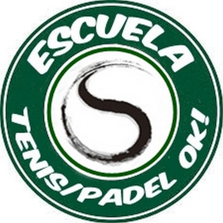 Escudo Tenis-Padel Ok Escudo Tenis-Padel Ok