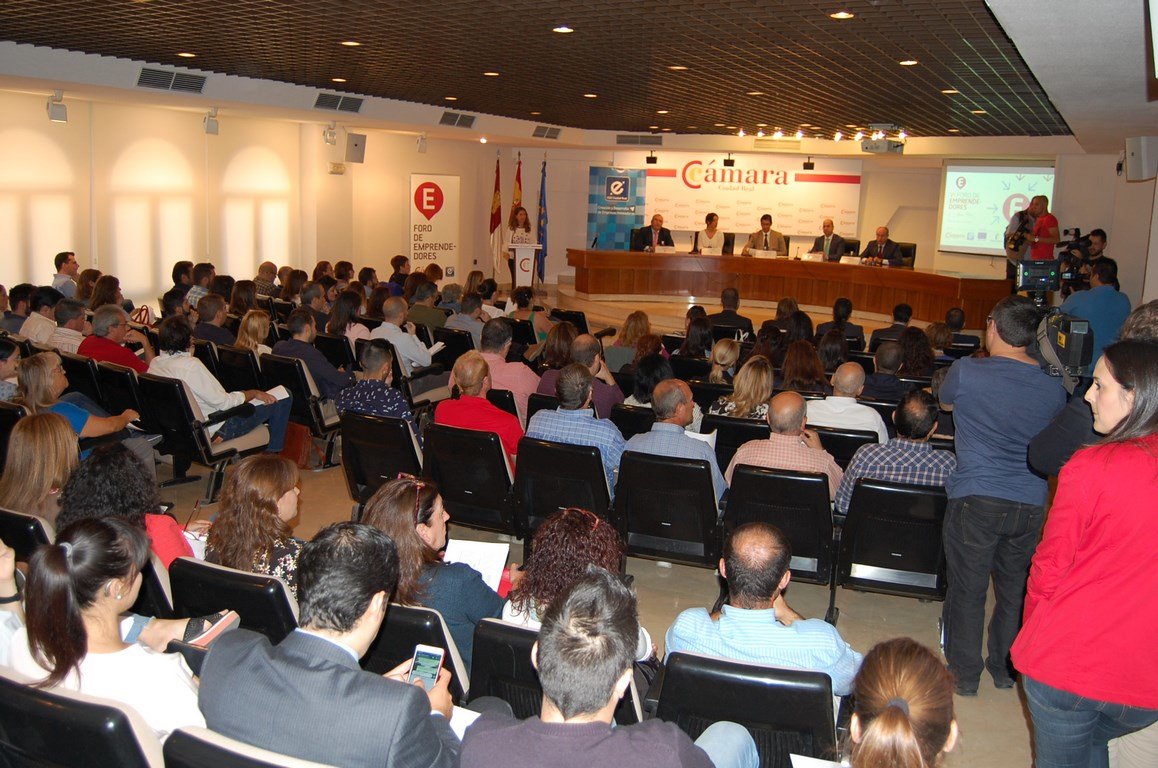 Foro Emprendedores 2017 Foro Emprendedores 2017