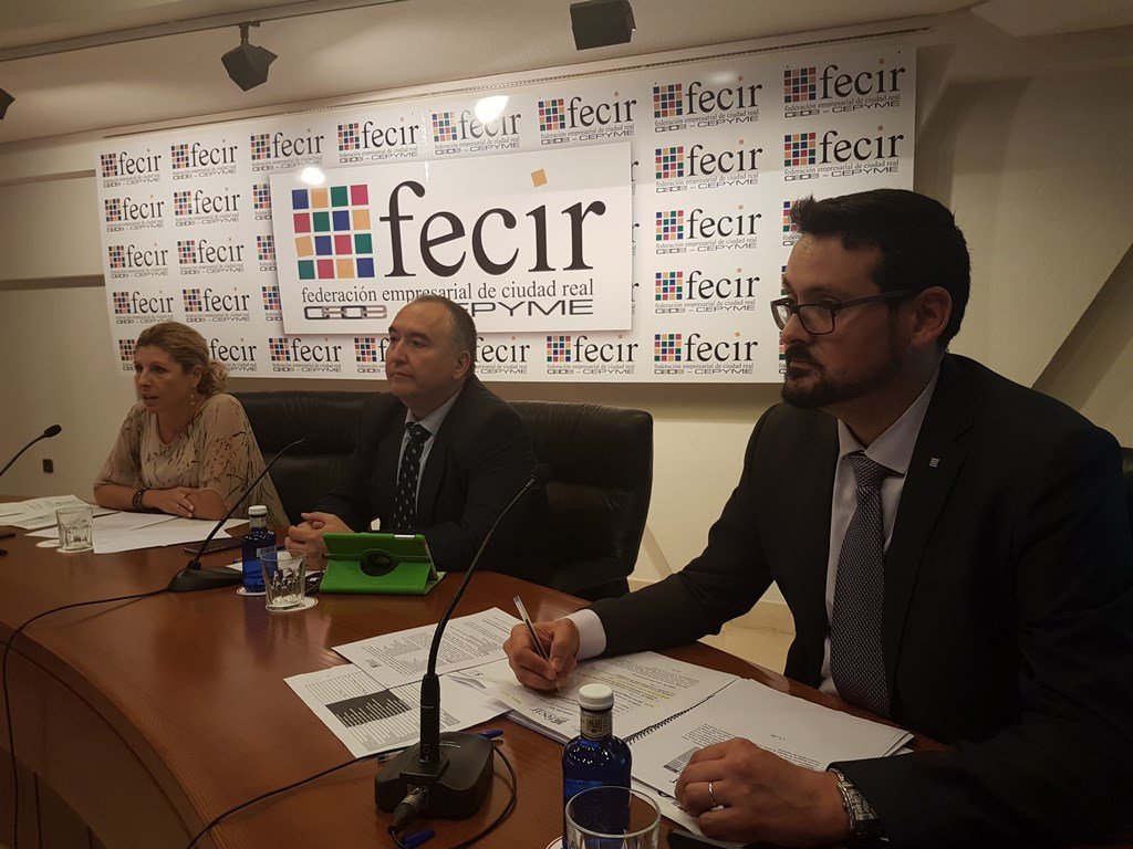 Junta FECIR Junta FECIR