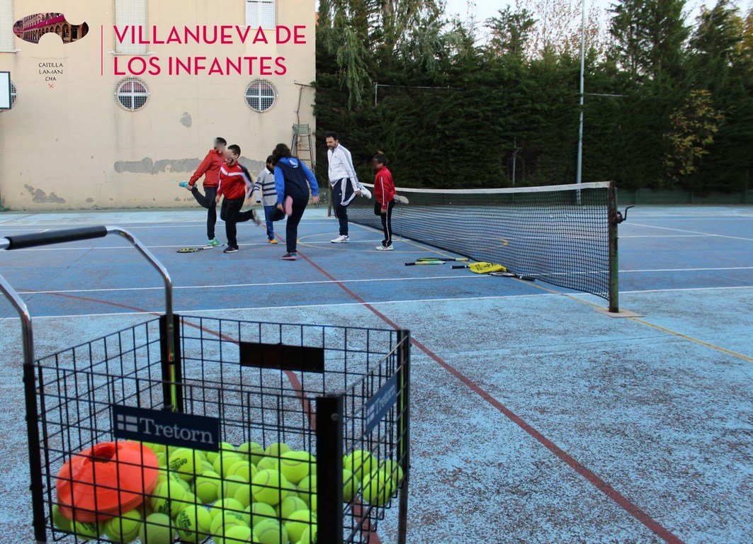 EMD Tenis