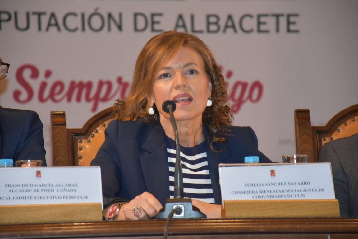 Aurelia Sánchez Aurelia Sánchez
