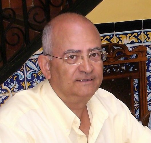 Jeronimo Romero-Nieva