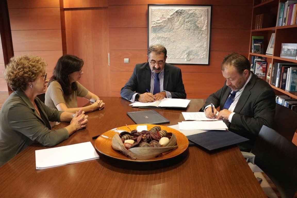 Subvención a la Asociación de Celiacos de Castilla-La Mancha Subvención a la Asociación de Celiacos de Castilla-La Mancha
