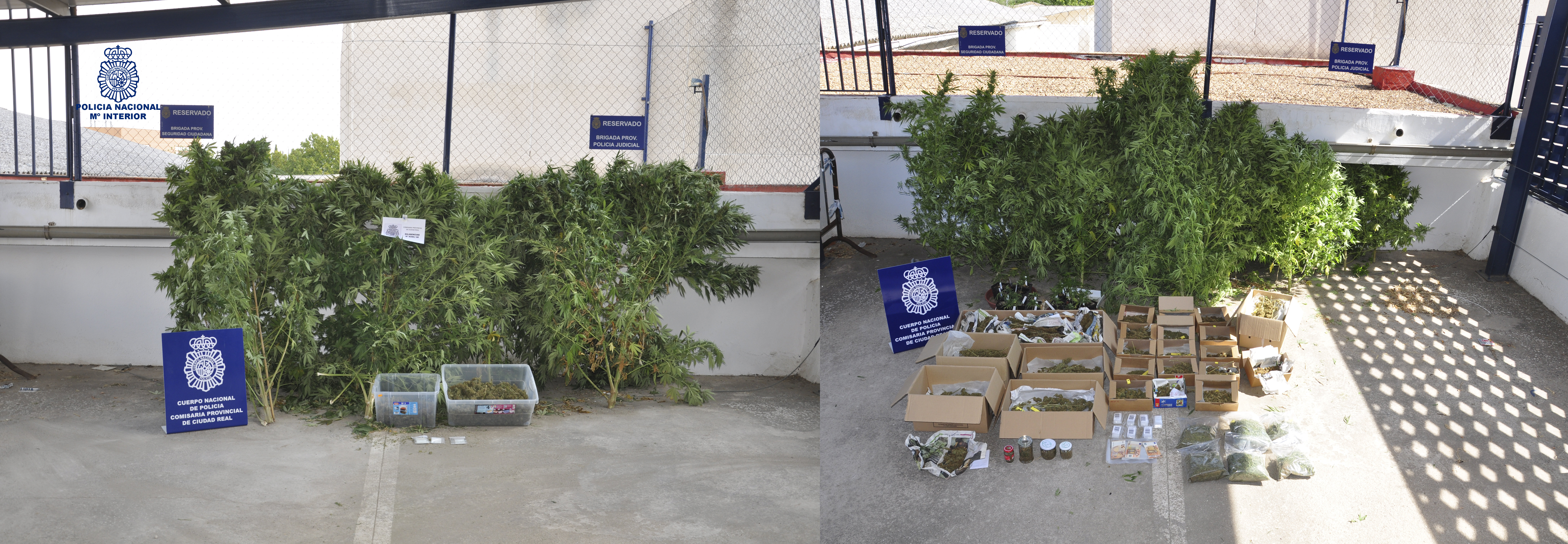 Operaciones Fuente-Gata