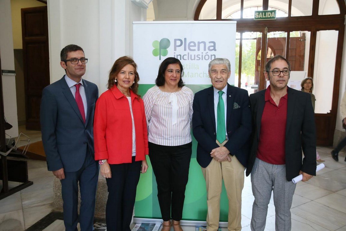 Convenio Plena Inclusión