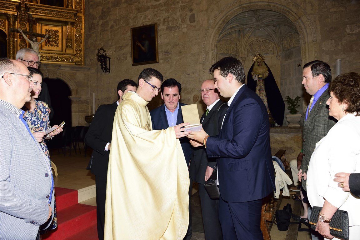 Raúl López Hinarejos Raúl López Hinarejos