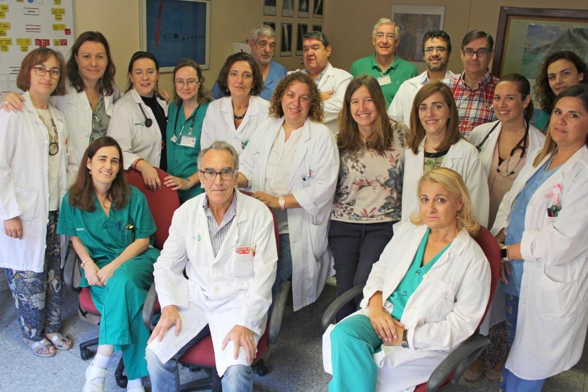 Complejo hospitalario Toledo Complejo hospitalario Toledo