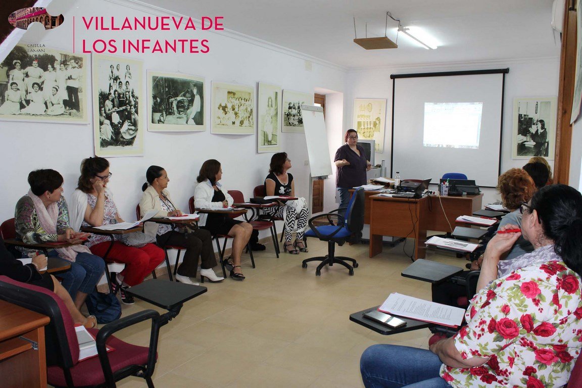 Curso Rompiendo Barreras Curso Rompiendo Barreras