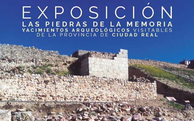 Exposición arqueológica en La Confianza de Valdepeñas Exposición arqueológica en La Confianza de Valdepeñas