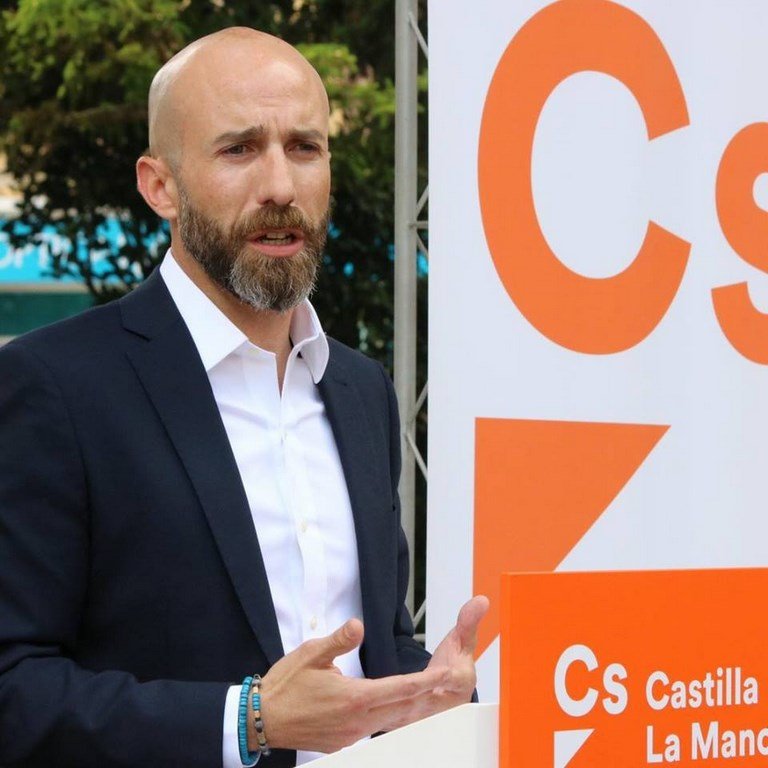 David Muñoz Zapata Sec. Autonómico de Programas y Areas Sectoriales de CS