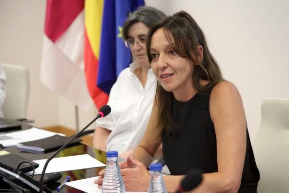 Inmaculada Herranz Inmaculada Herranz