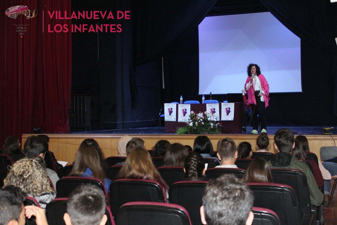 Jornadas Día Mujer Rural