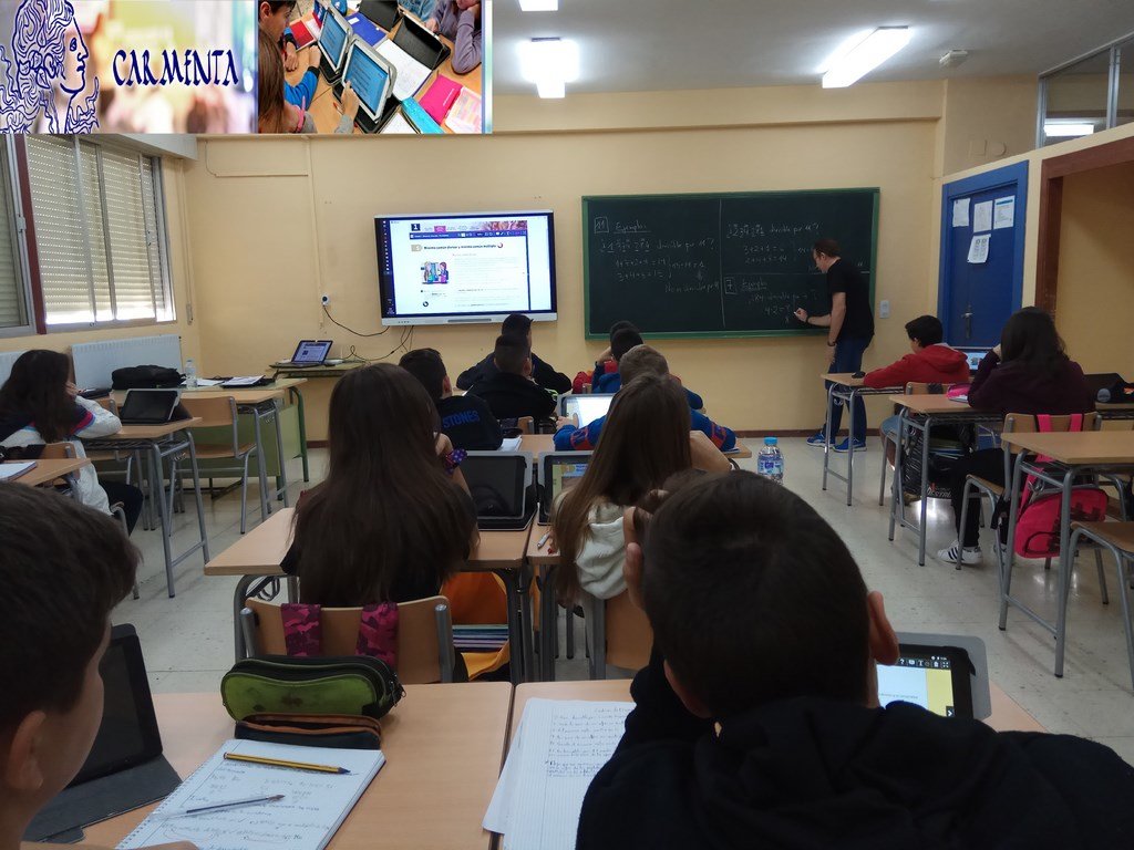 Proyecto Carmenta Proyecto Carmenta