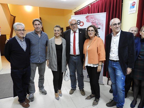Manzanares Escuela de Ciudadanos Manzanares Escuela de Ciudadanos