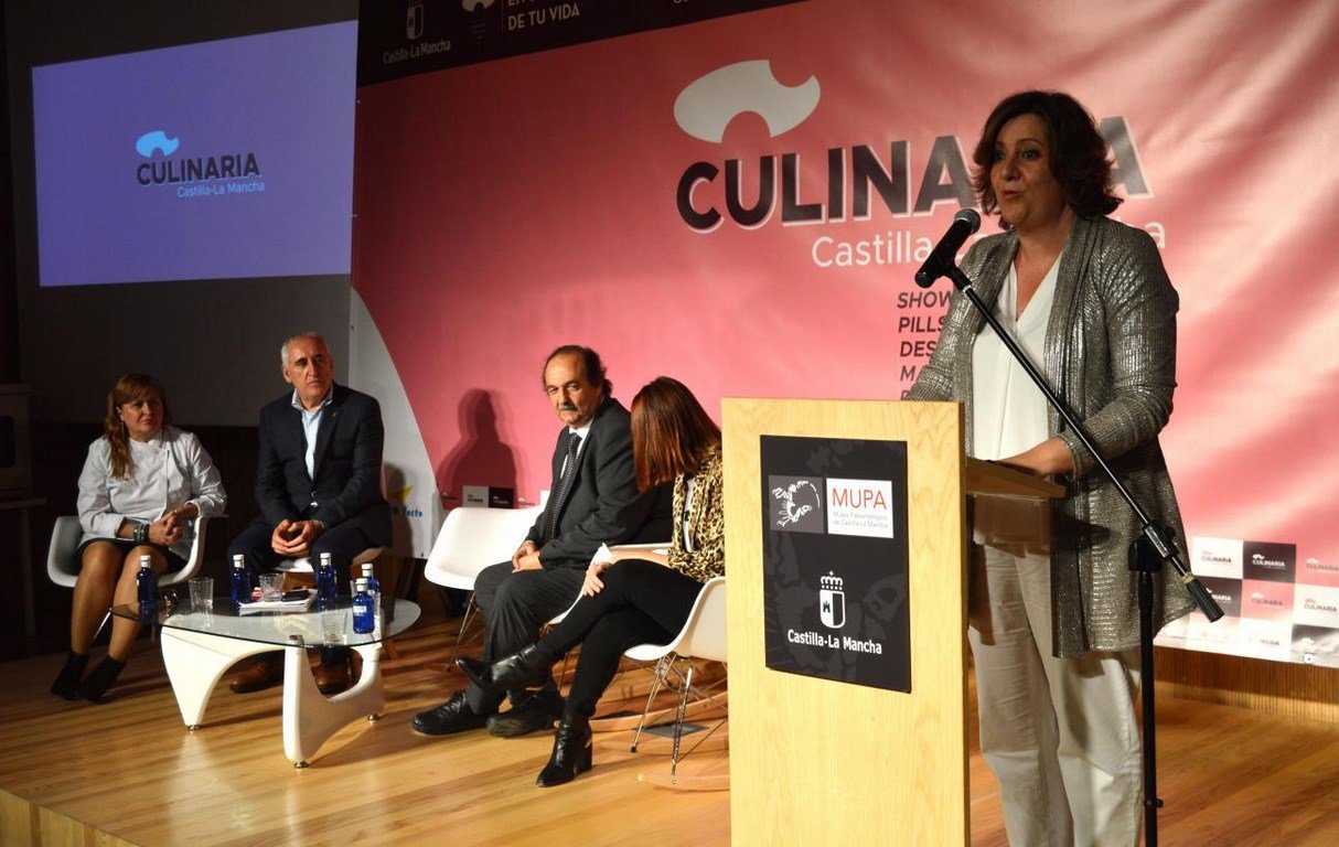 I Edición Culinaria I Edición Culinaria