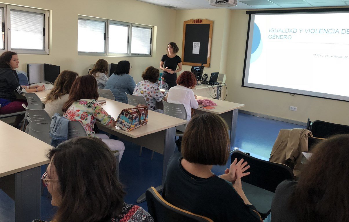 CURSO HOSPITAL