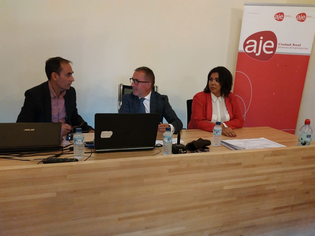 AJE