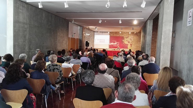 Imagen del Encuentro 2017 Imagen del Encuentro 2017