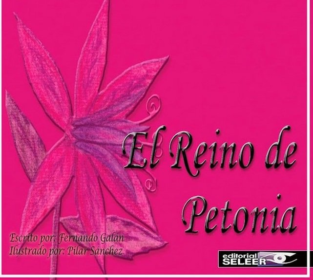 El reino de Petonia El reino de Petonia