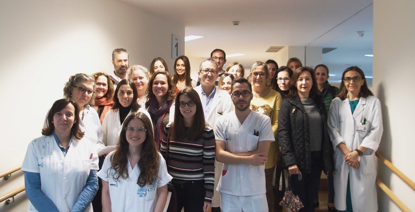 Curso psiquiatría