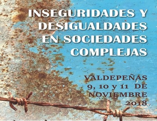 Congreso sociología