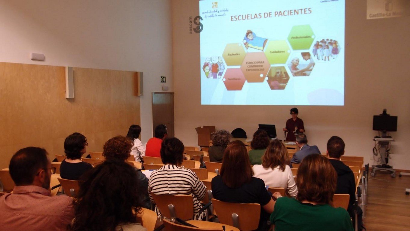 Talleres de formación de formadores expertos en diabetes Talleres de formación de formadores expertos en diabetes