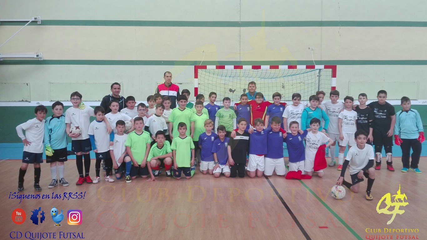 Quijote Futsal