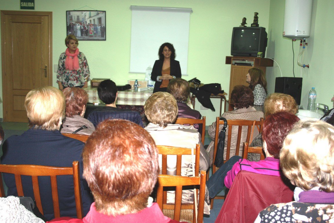 Taller Asociación Mujeres Taller Asociación Mujeres