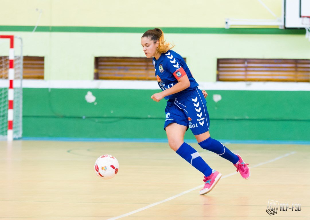 ACP-FS Valdepeñas