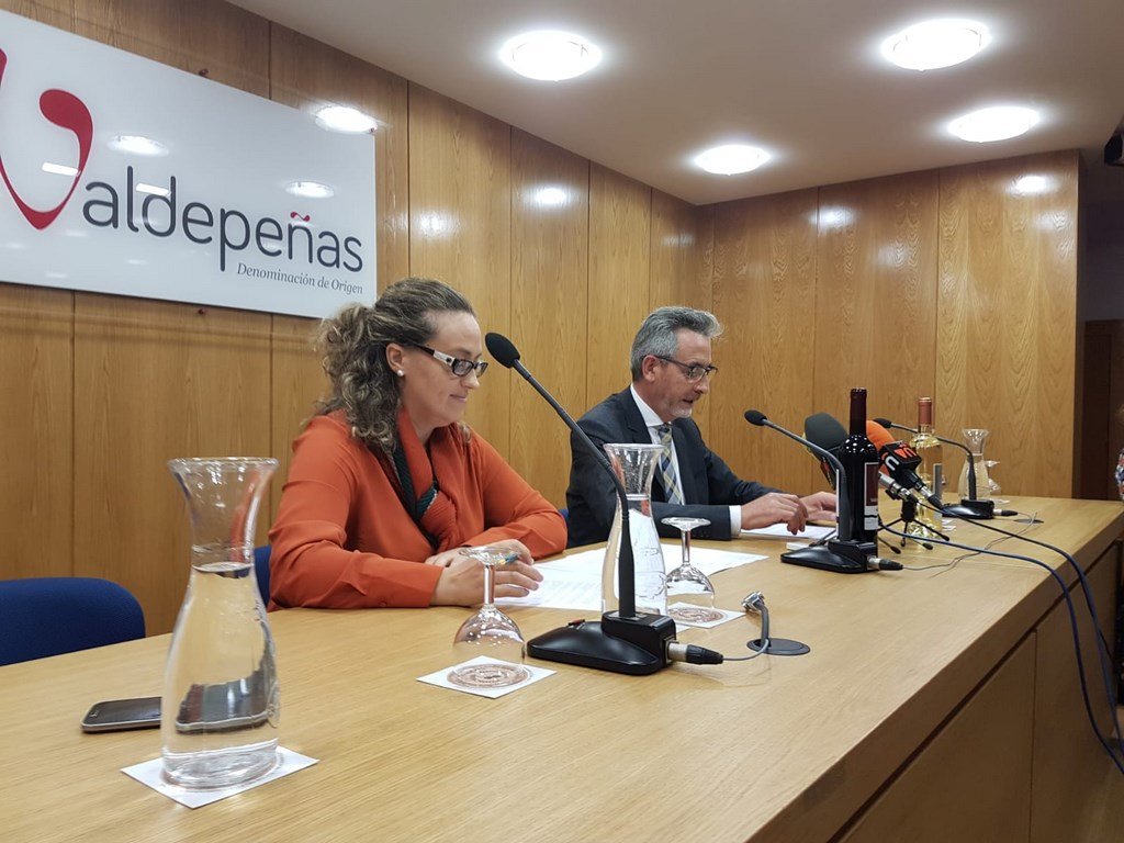 DO Valdepeñas