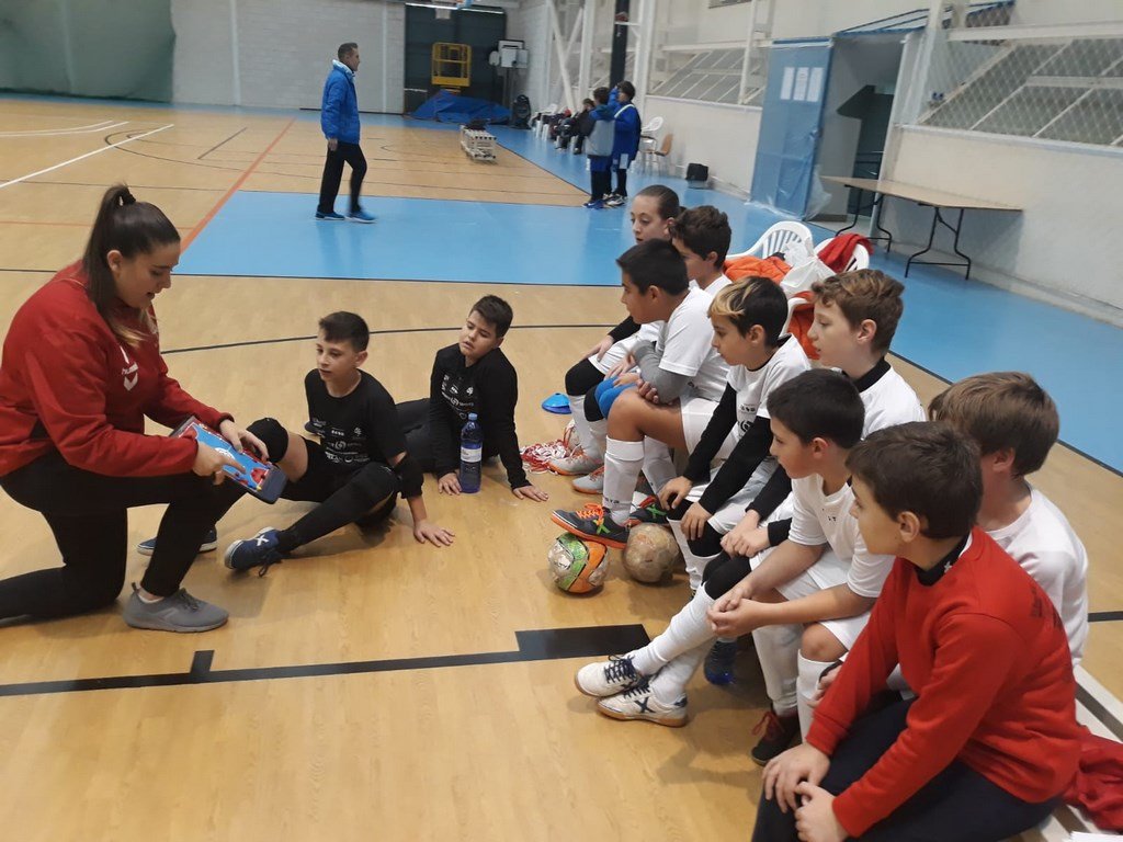 Quijote Futsal Quijote Futsal