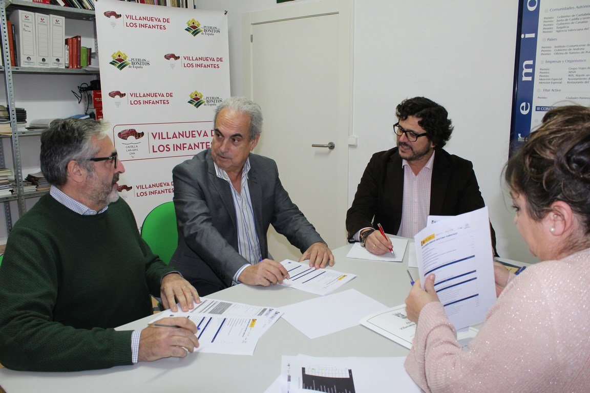 Mesa de Calidad