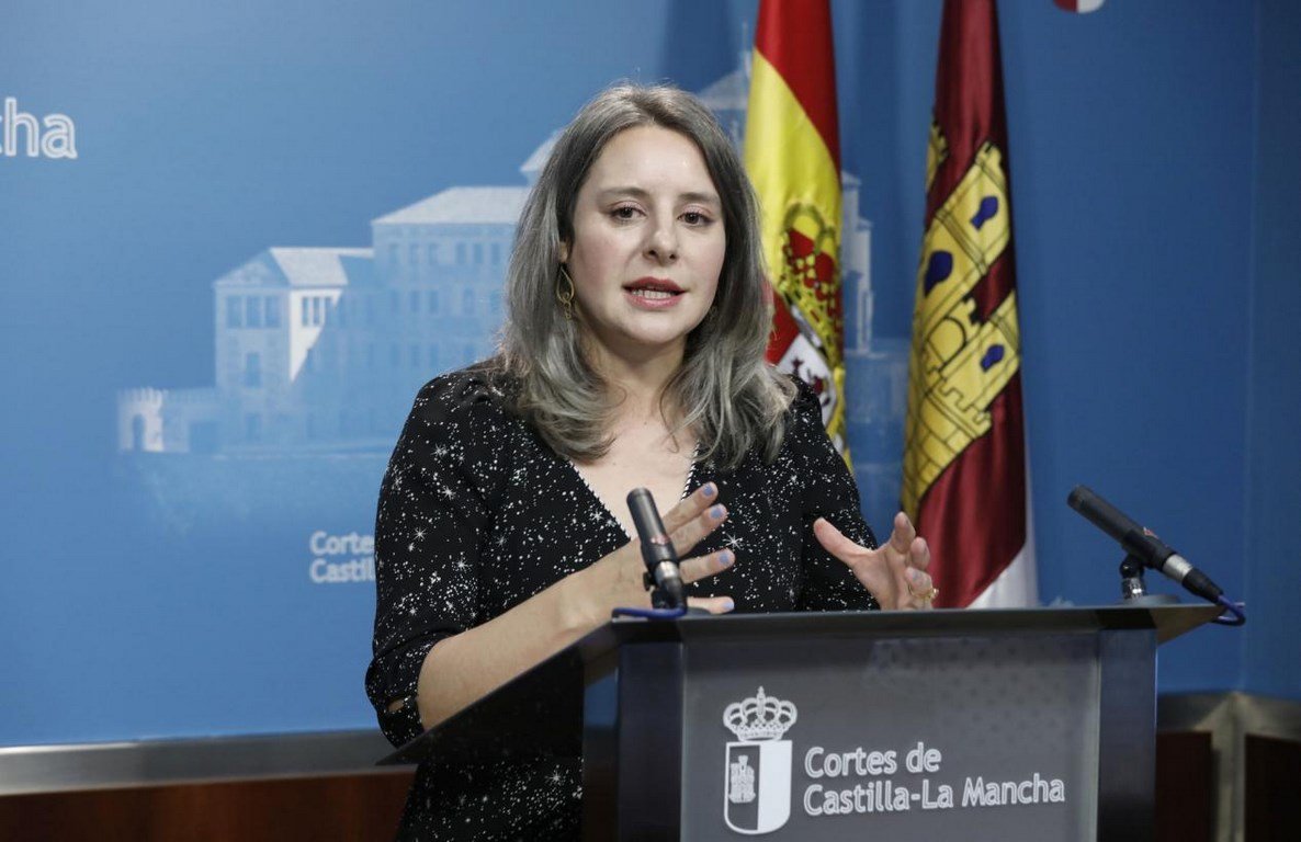 Directora del Instituto de la Mujer