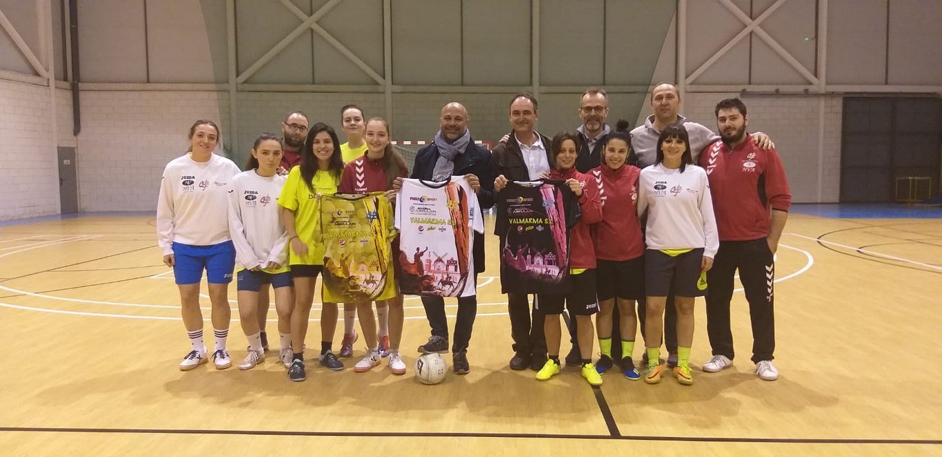 Quijote Futsal Quijote Futsal
