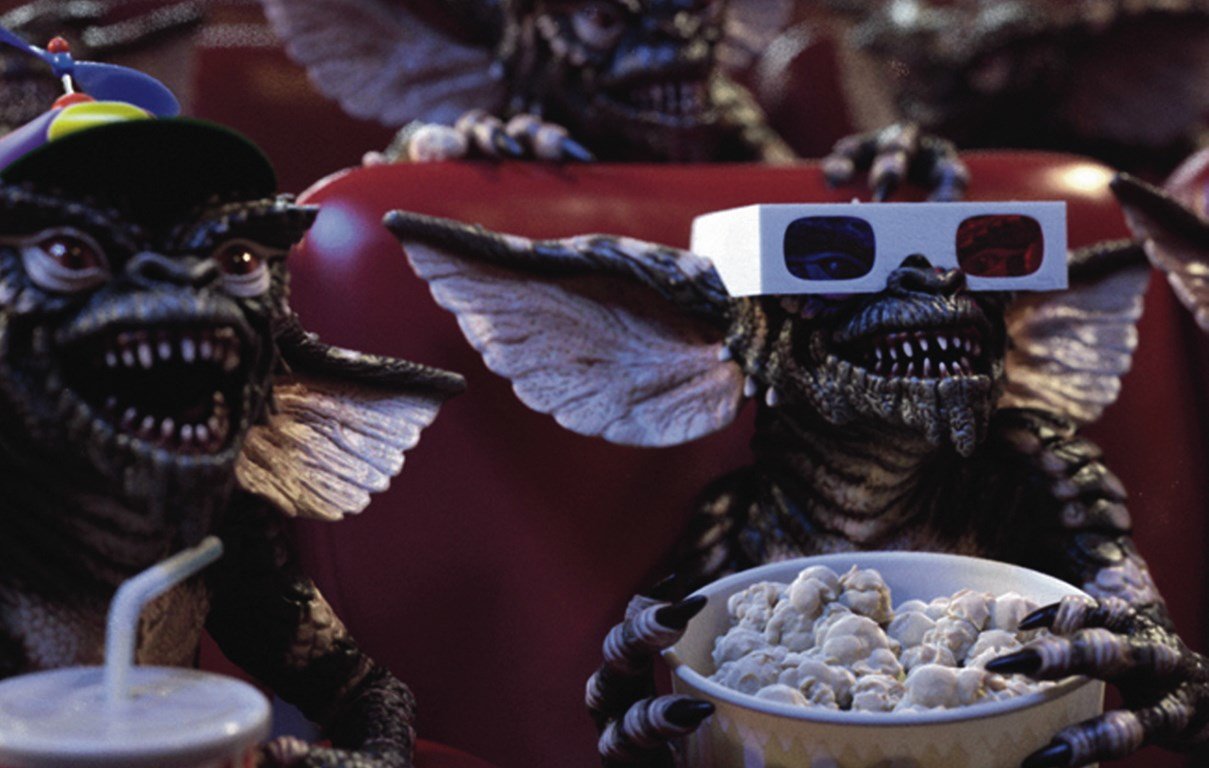 Cine nostálgico Cine nostálgico