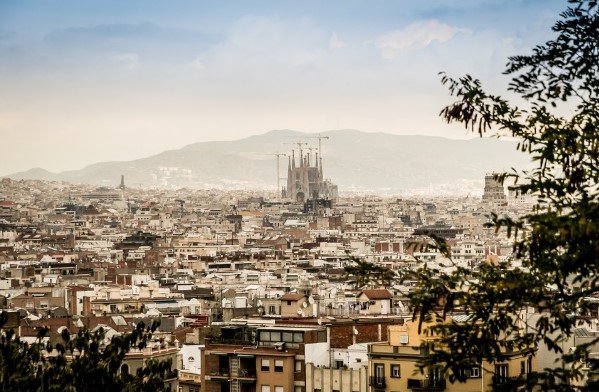 BARCELONA