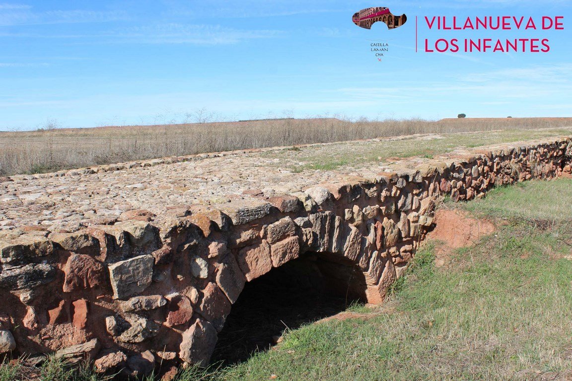 Puente de Triviño
