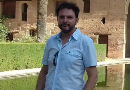 felipe rodriguez