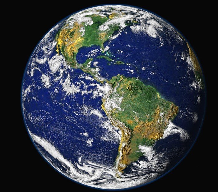Planeta Tierra Planeta Tierra