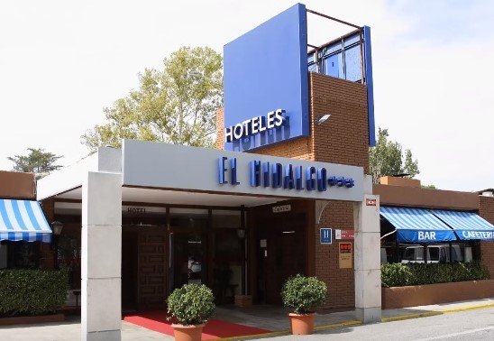 hotel hidalgo1