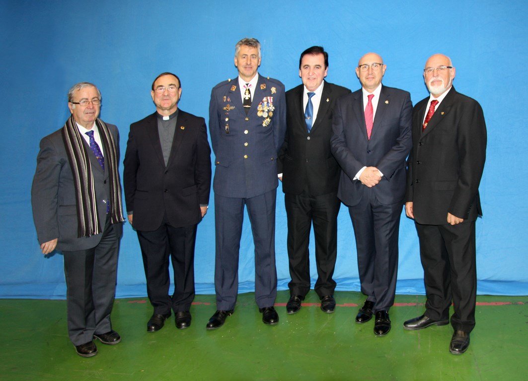 Base aérea Albacete