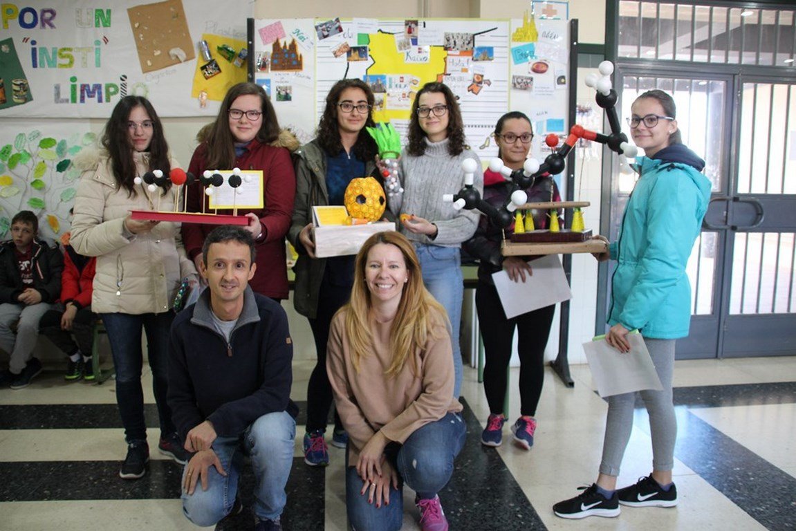 IES Modesto Navarro