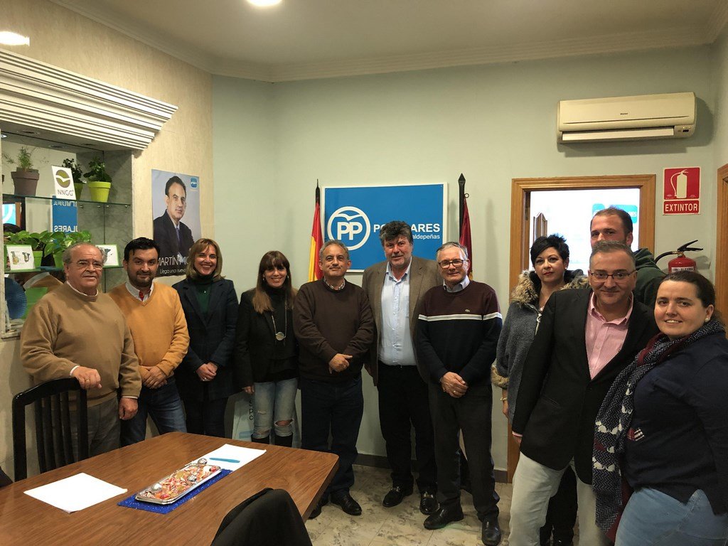 Partido Popular Partido Popular