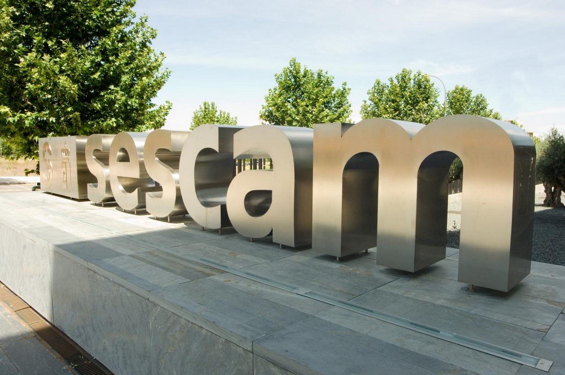 SESCAM