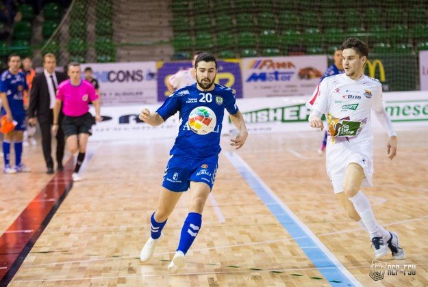 Foto ACP-FS Valdepeñas